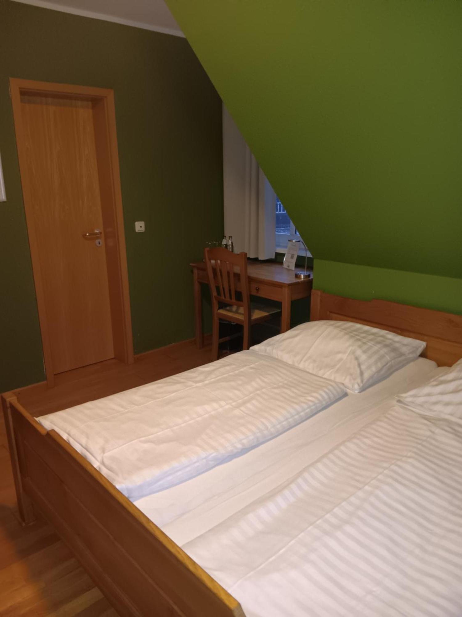 Muehlengasthof Landesbergen Szoba fotó