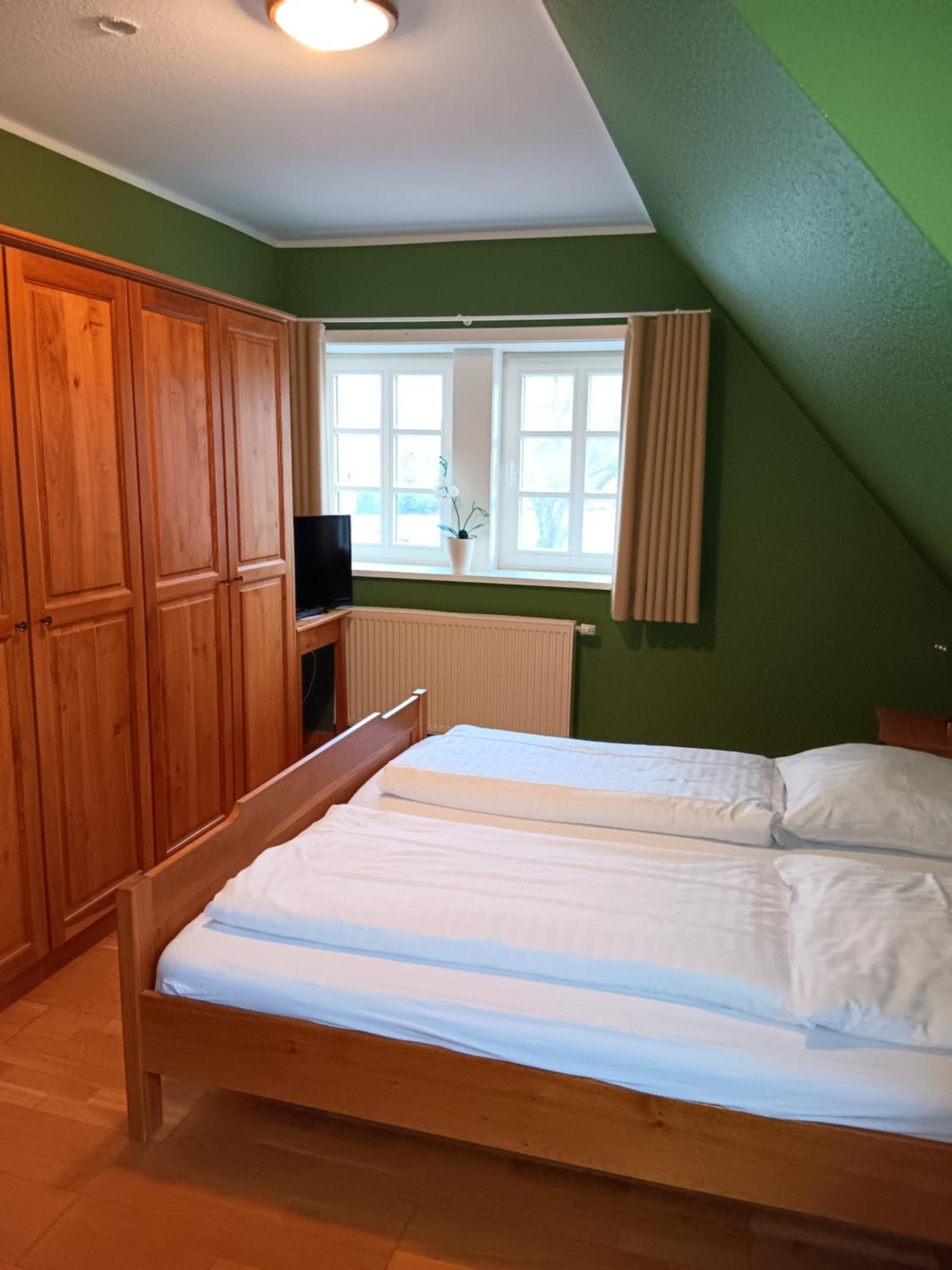 Muehlengasthof Landesbergen Szoba fotó