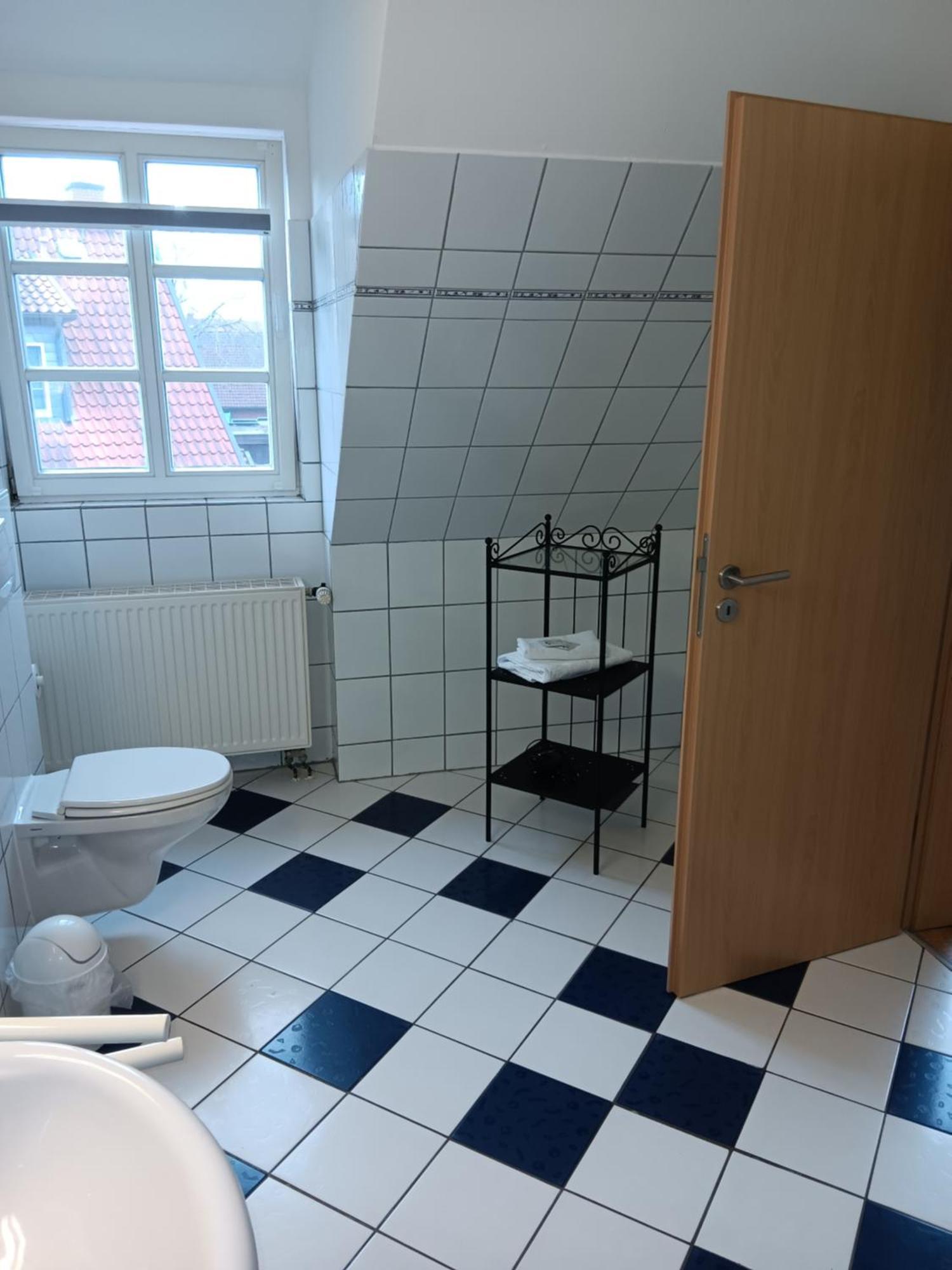 Muehlengasthof Landesbergen Szoba fotó