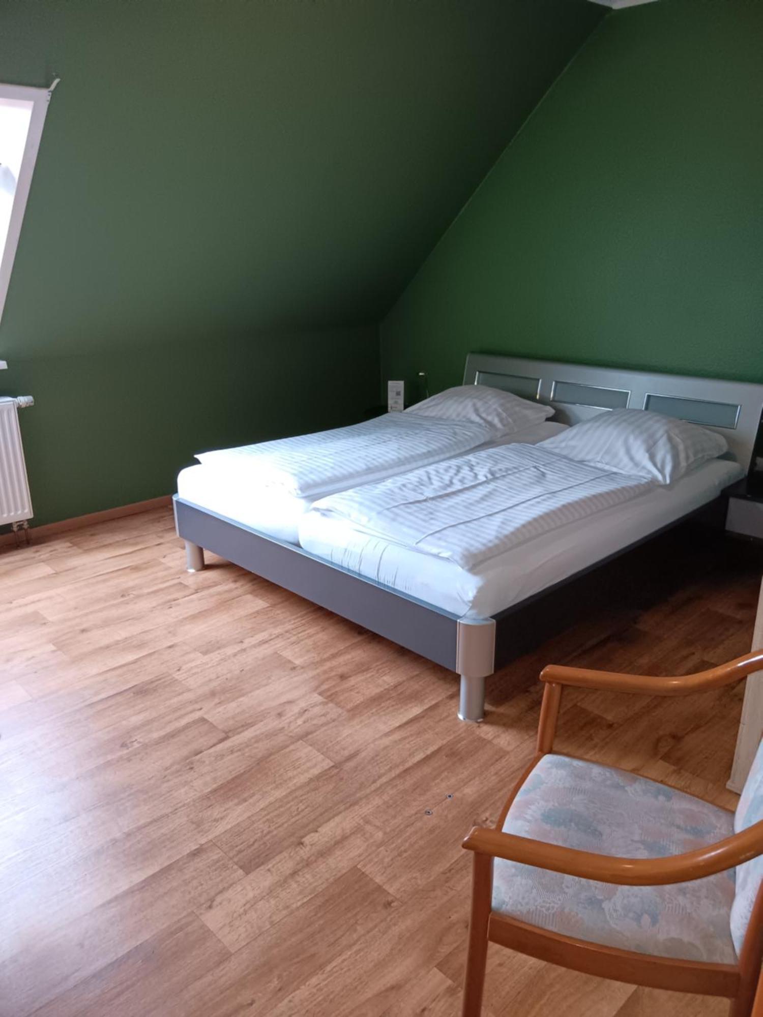 Muehlengasthof Landesbergen Szoba fotó