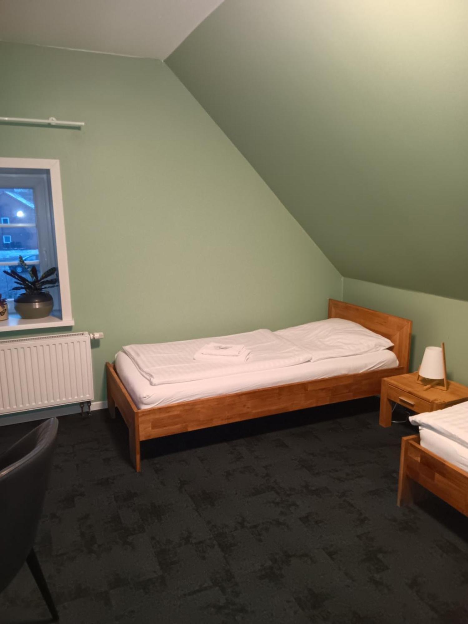 Muehlengasthof Landesbergen Szoba fotó